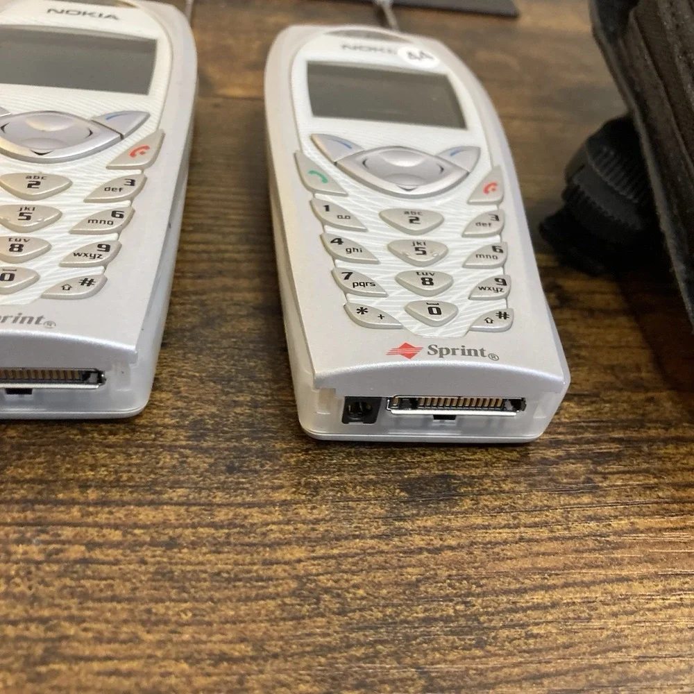 Nokia you will
